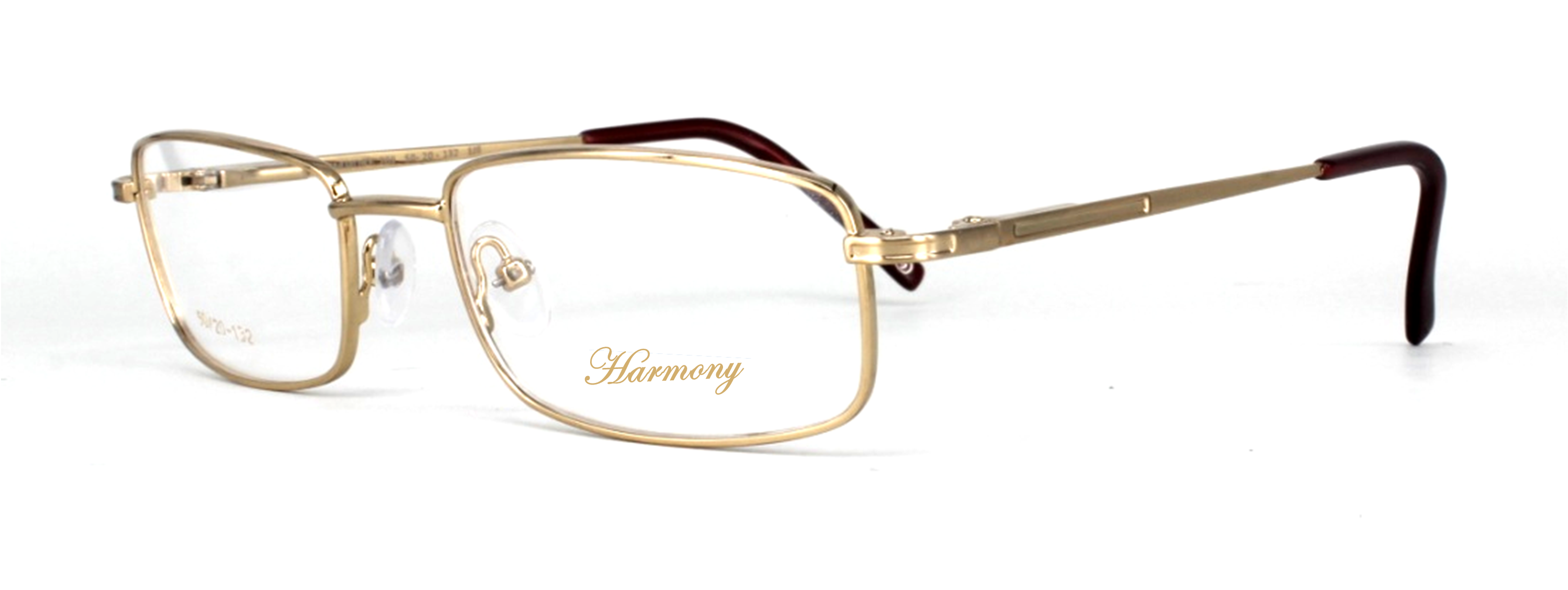 harmony spectacle frames